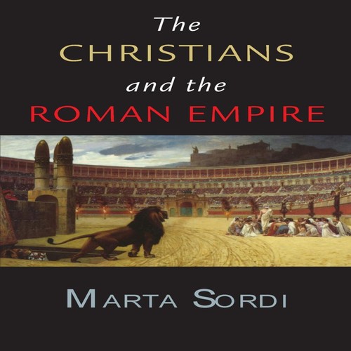 The christians and roman - christians,