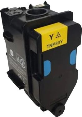 Original konica minolta toner - original,