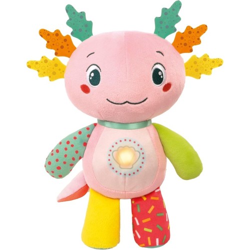 Clementoni baby 17558 alex - alex, l