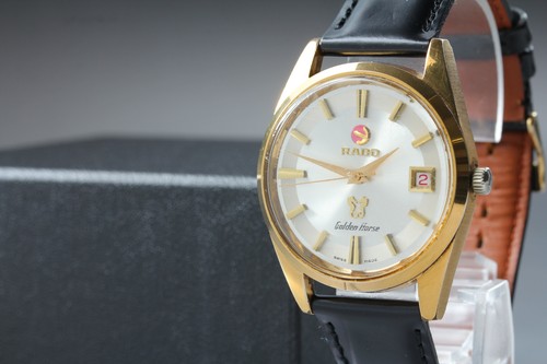 Ecc orologio automatico da - [ecc+5],