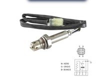 Sonda lambda triumph - sonda, speed