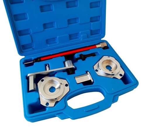 Kit attrezzo messa - kit, in