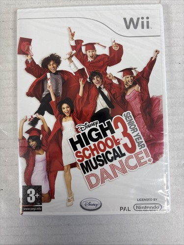 Disney high school musical - high,
