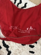 Borsa rossa