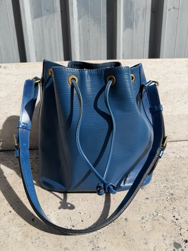 Borsa secchiello louis vuitton - louis,
