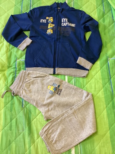 Tuta completa bimbo anni - completa,