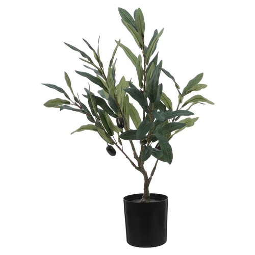 Bonsai ulivo artificiale - bonsai,