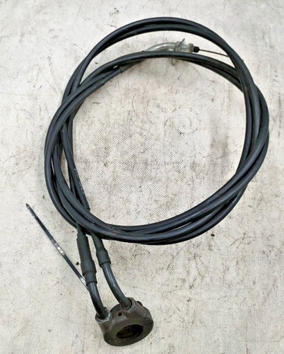 Cavo comando gas honda - comando, 300