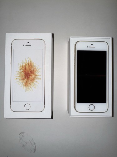 Iphone 2016 16gb - iphone, se