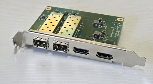 Blackmagic decklink extreme - blackmagic,