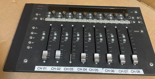 Avid artist mix control - avid,