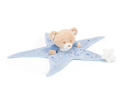 Trudi 18177 doudou orso - trudi,