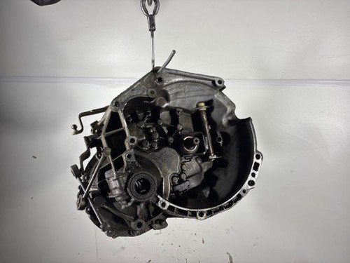 Scatola cambio peugeot 206 - scatola,