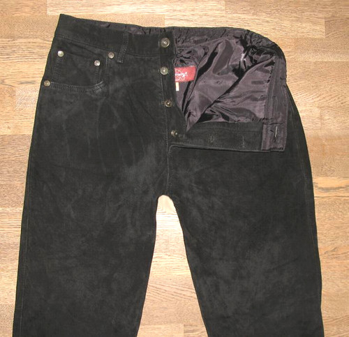 Montgomery jeans in - montgomery,