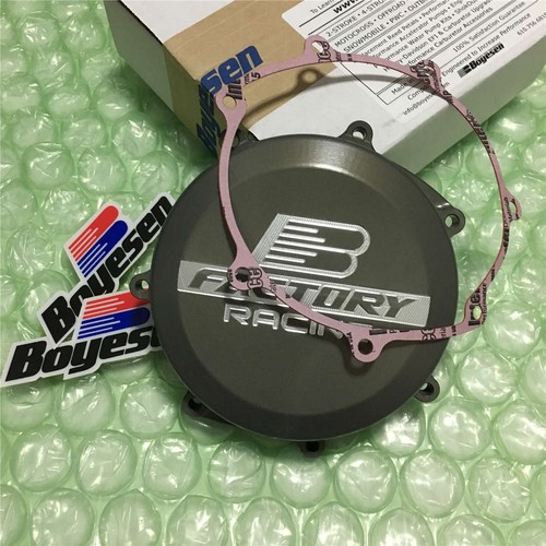 Boyesen factory coperchio - boyesen,