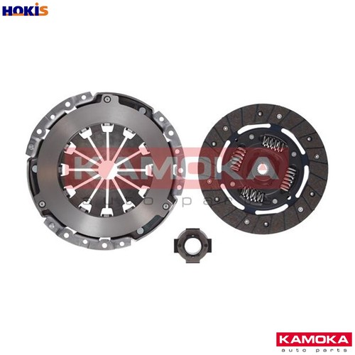 Kit frizione kc016 per - per, fiat