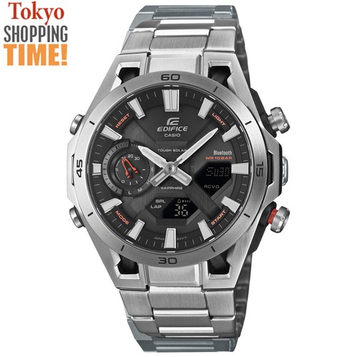 Orologio uomo casio edifice - uomo,