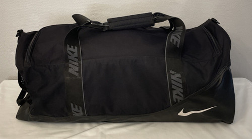 Borsone vintage y2k nike - vintage,