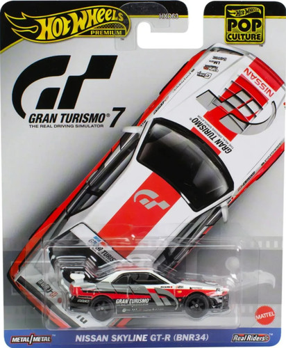 Hot wheels premium - hot,