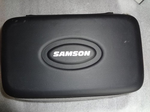 Samson airline micro sistema - samson,