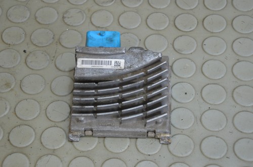 23689 centralina gas metano - centralina,