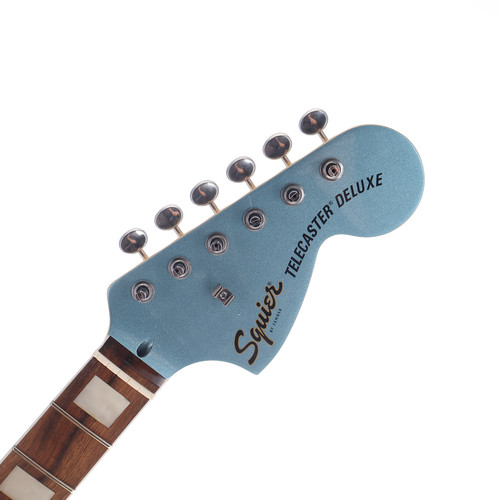 Squier troublemaker telecaster - squier,