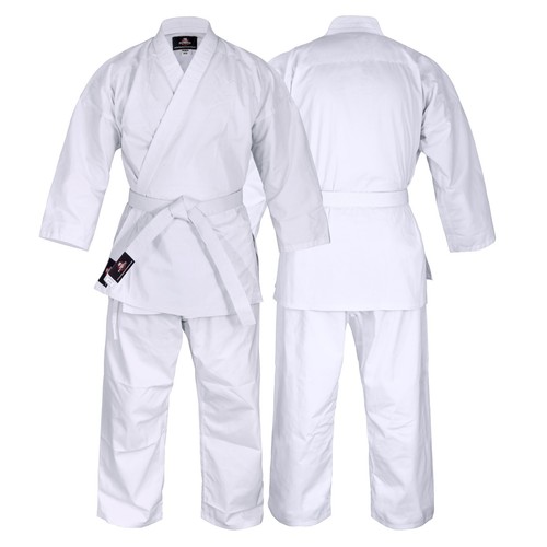 Karate uniforme - uniforme,
