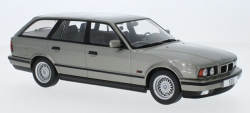 Bmw e34 525i touring 1991 - 525i,