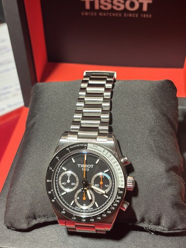 Tissot pr516 perfetto - pr516,
