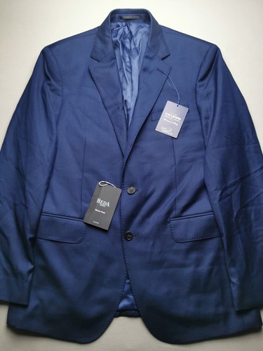 Giacca lewin reda mill - t.m.lewin,
