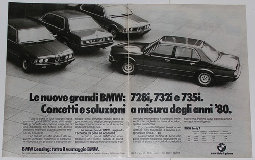 Advert pubblicità auto - pubblicità,