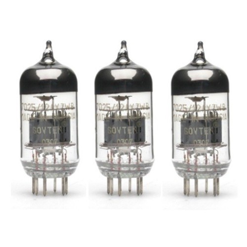 Sovtek 12ax7wb valvole - sovtek, 12ax7wb,