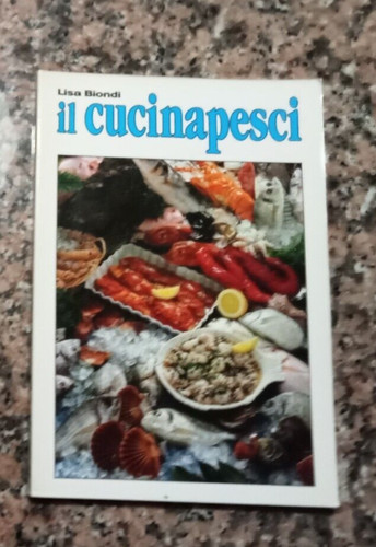 Cucinapesci lisa - il, cucinapesci-lisa