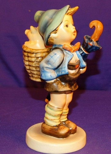Figurina vintage hummel - figurina,