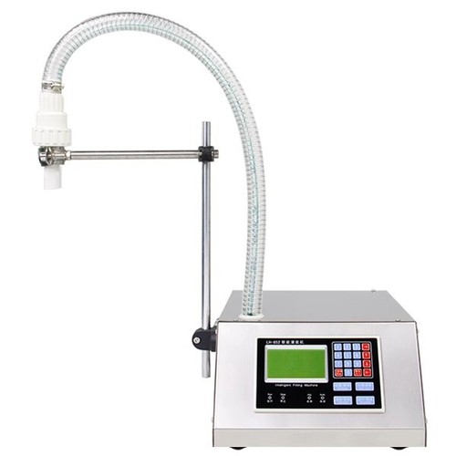 Riempitrice miele automatica