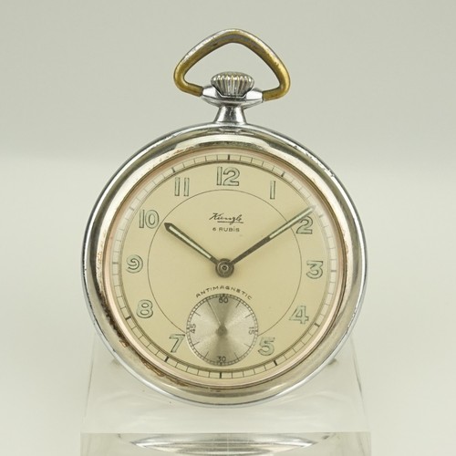 Raro orologio tasca - raro!, da