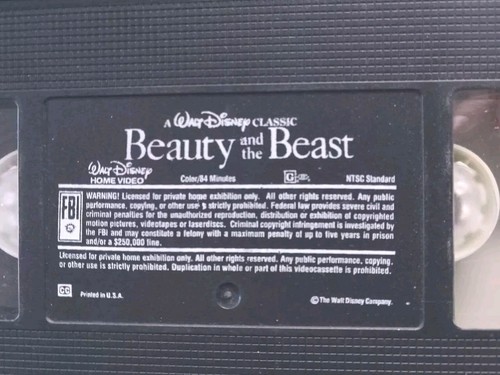 Disney classic beauty - disney,