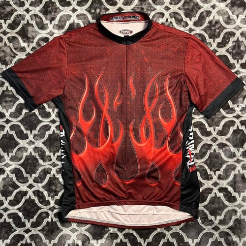 Maglia ciclismo primal liquid - ciclismo,