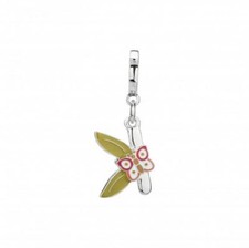 Lettera charm thun - k,