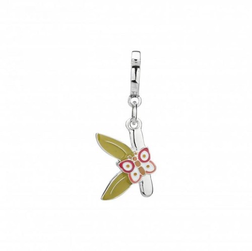 Lettera charm thun con - charm,