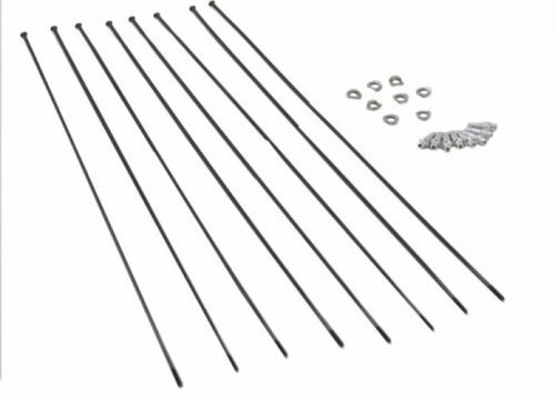 Kit set raggi swiss - set, tricon
