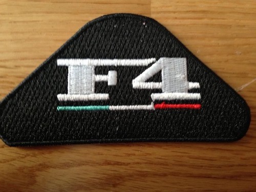 Toppa giacca italiana - toppa,