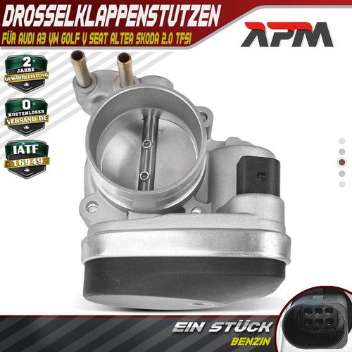 Tappo farfallato per audi - tappo, a3