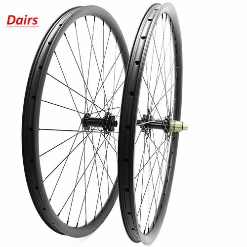 Ruote bicicletta 29er - bicicletta, carbonio