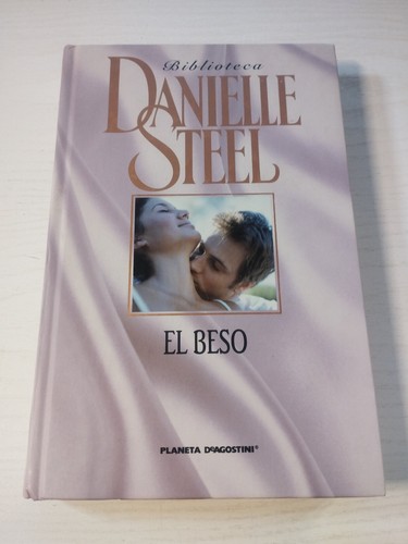 Bacio danielle steel - danielle,
