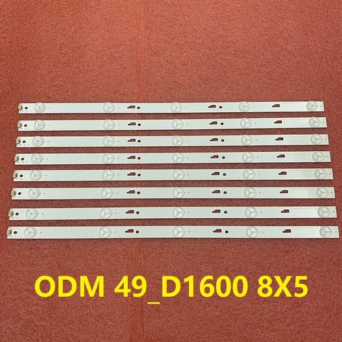 Strisce led per pioneer - strisce,