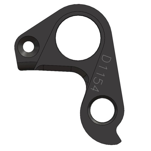 Derailleur hanger 80802 - derailleur,