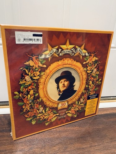 Zucchero oro incenso birra - incenso, &