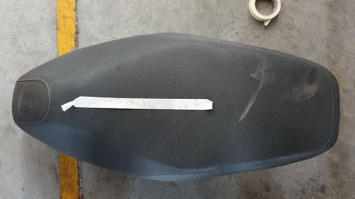 Sella kymco agility 125 - sella, r16