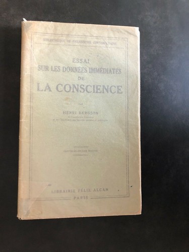 Essai sur les donnees la - donnees,